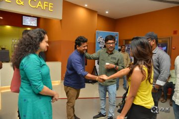 Ee Nagaraniki Emaindi Movie Premiere Show Photos